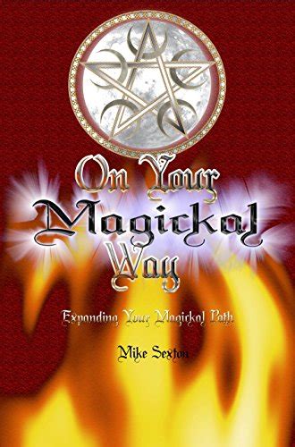 Embracing the Magickal Energies of the Magical Charm Book Shell